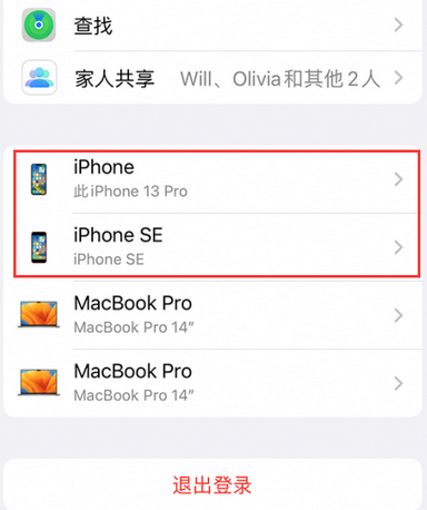 黎平苹黎平果维修网点分享iPhone如何查询序列号