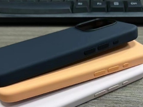 黎平苹果14维修站分享iPhone14手机壳能直接给iPhone15用吗?