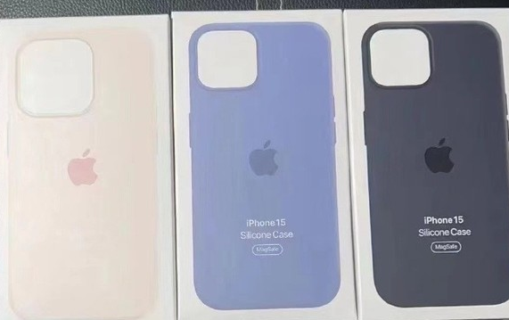 黎平苹果14维修站分享iPhone14手机壳能直接给iPhone15用吗？ 