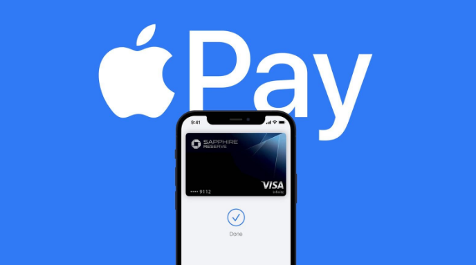 黎平苹果14服务点分享iPhone 14 设置 Apple Pay 后，锁屏密码不正确怎么办 