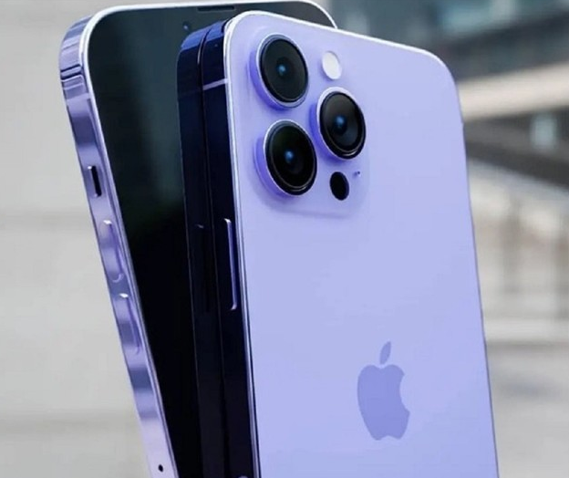 黎平苹果14维修分享凭什么4800万像素的iPhone14就能上热搜 