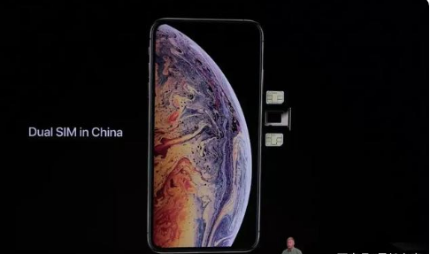 黎平苹果手机维修分享iPhone eSIM 出 Bug怎么办 