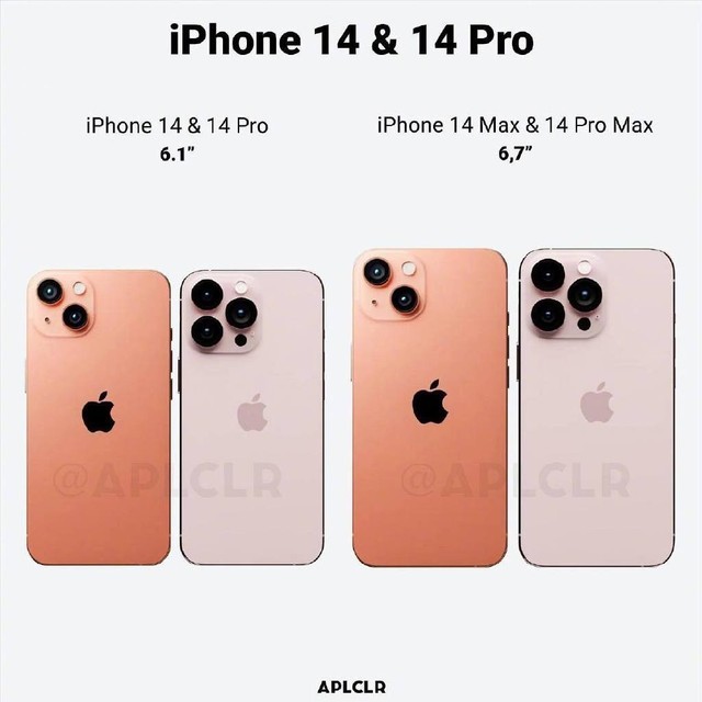 黎平苹果14维修分享阳光橙+樱花粉的iPhone 14 