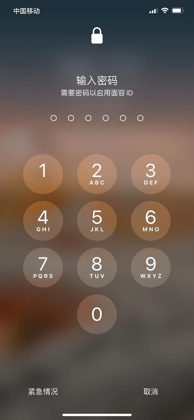 黎平苹果13维修分享iPhone 13加强锁屏功能有什么用 