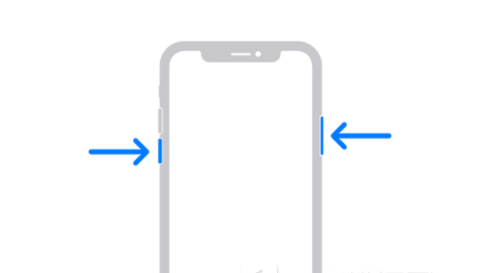 黎平苹果13维修分享iPhone13屏幕失灵怎么办 