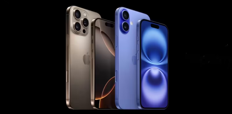 黎平苹果16维修分享iPhone 16 系列销量飙升 