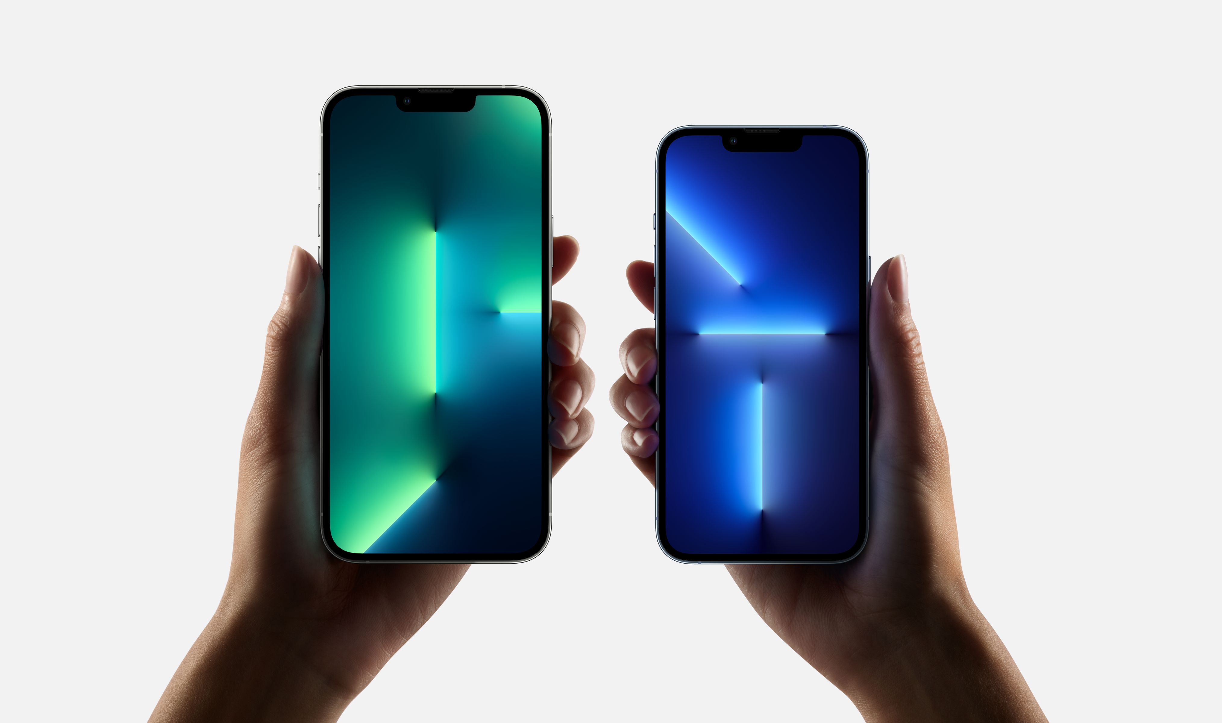 黎平苹果手机维修分享iPhone 13 四款机型怎么选 