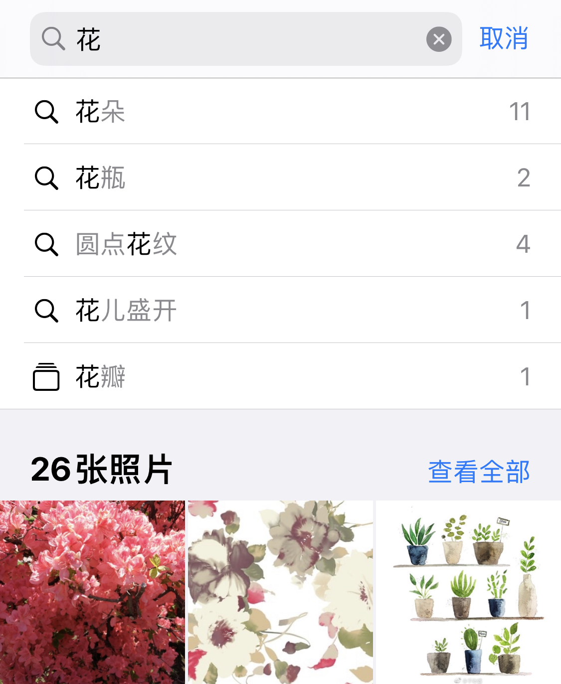 黎平苹果手机维修分享iPhone 小技巧 