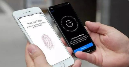 黎平苹果手机维修分享iPhone 13 系列会有屏下指纹吗 