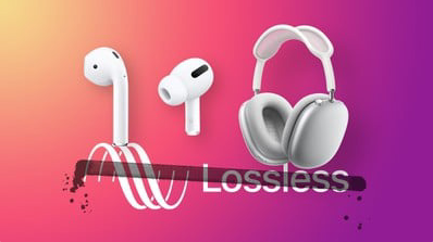 黎平苹果手机维修分享哪些设备支持Apple Music 无损音频 