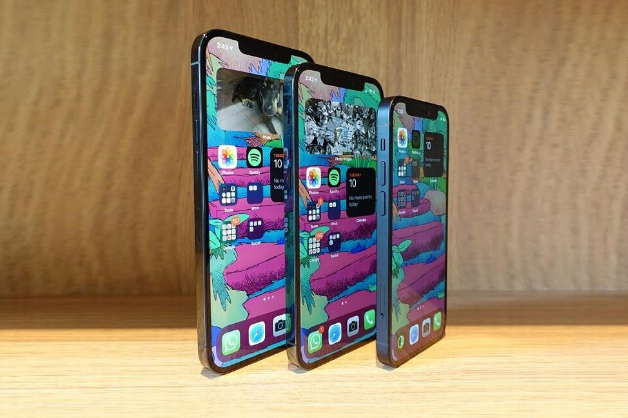 黎平苹果手机维修分享iPhone 13发布日期 