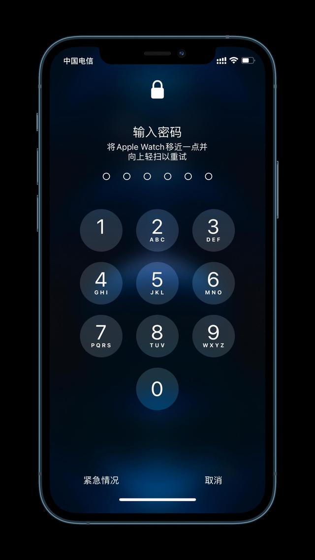 黎平苹果手机维修分享Apple Watch解锁iPhone功能效果怎么样 