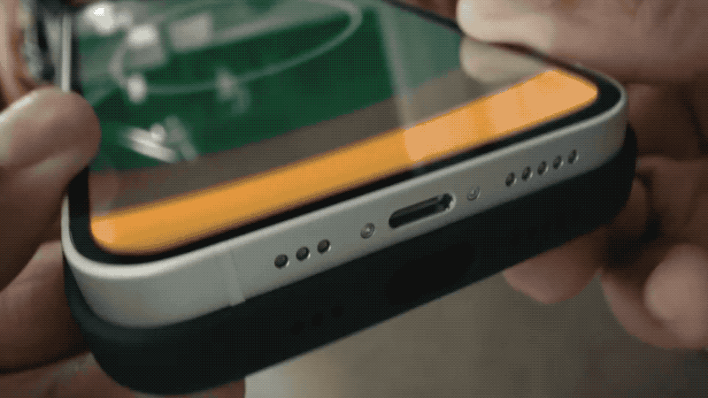 黎平苹果手机维修分享未来 Magsafe 还有哪些发展空间 