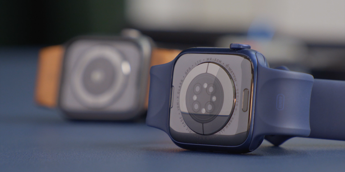 黎平苹果手机维修分享Apple Watch 是如何测量卡路里的 