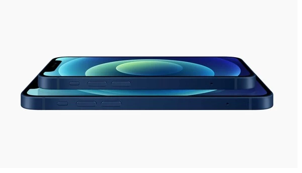 黎平苹果手机维修分享iPhone 12 mini 锁屏后触屏失灵怎么办 
