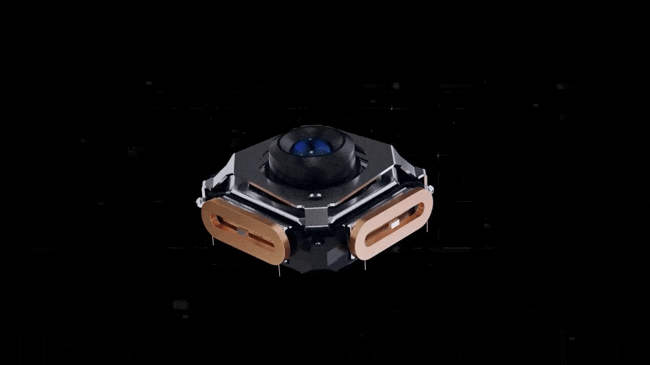 黎平苹果手机维修分享iPhone 12 Pro Max 独享的这颗传感器更大的特点是什么 