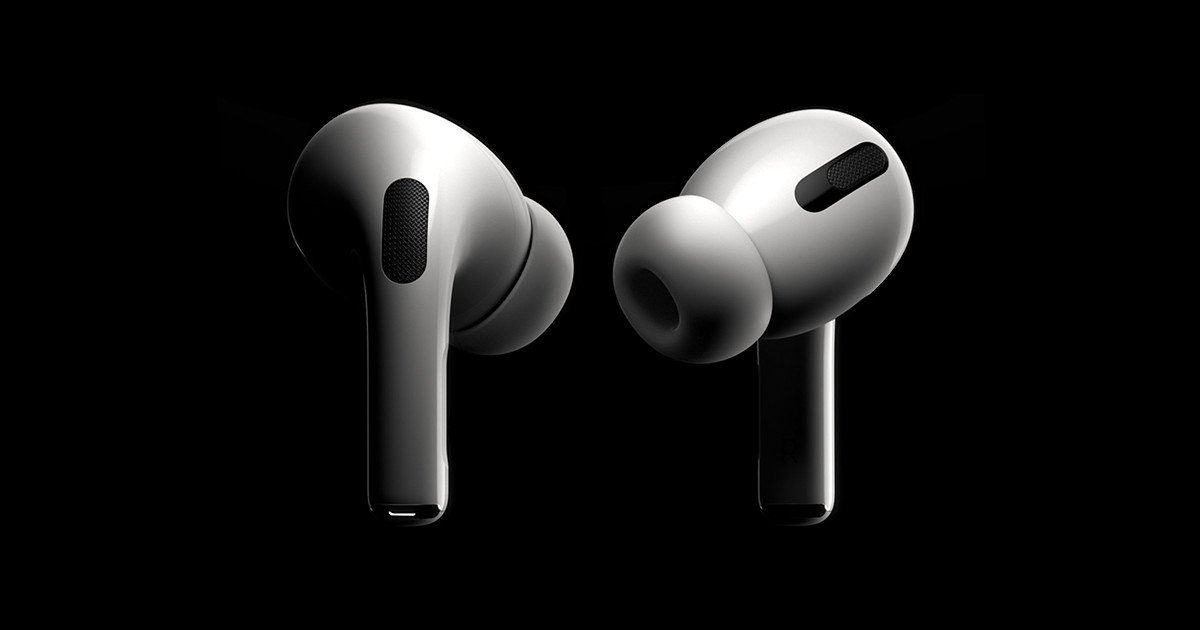 黎平苹果手机维修分享AirPods Pro 爆音、降噪效果下降怎么办 