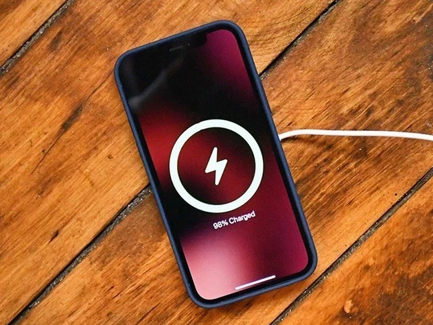 黎平苹果手机维修分享iPhone 12可以随便充电吗 