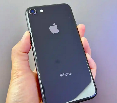 黎平苹果8系统维修分享iPhone8手机系统升级后无法开机如何修复 