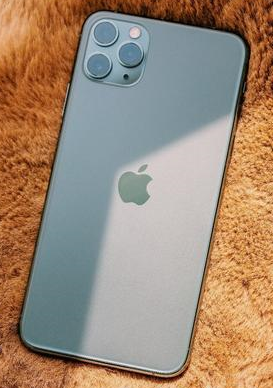 黎平苹果维修点分享iPhone 11 Pro Max黑屏特殊诱因梳理 