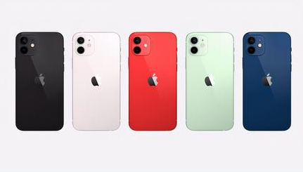 黎平苹果维修点分享iPhone 12黑屏隐蔽故障解读 