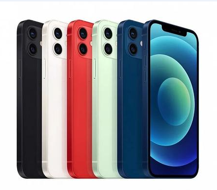 黎平苹果维修点分享iPhone 12 Pro Max黑屏冷门故障解读 