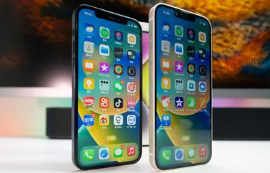 黎平苹果维修点分享iPhone 14黑屏多元故障深度解读 