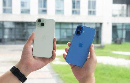 黎平苹果维修点分享iPhone 16 Plus黑屏疑难故障汇总 