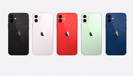 黎平苹果维修点分享iPhone 12电池发烫少见诱因解析 
