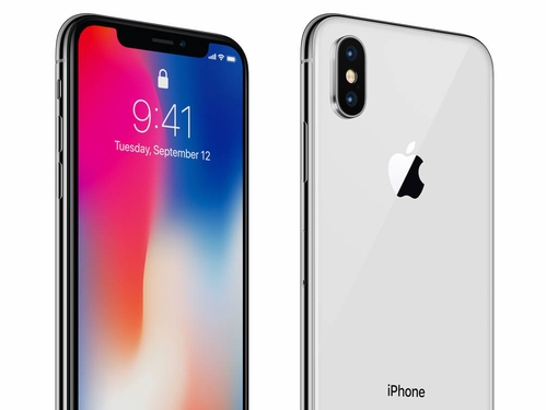 黎平苹果维修点分享iPhone X摄像头实拍质感与场景适配全解析 