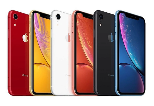 黎平苹果维修点分享iPhone XR摄像头原生色彩表现与日常拍摄实用指南 